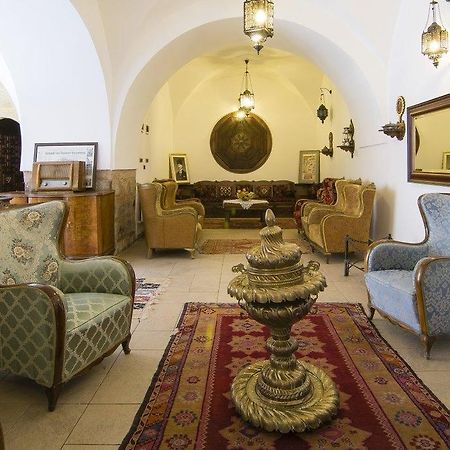 Kastamonu Kursunluhan Hotel מראה חיצוני תמונה