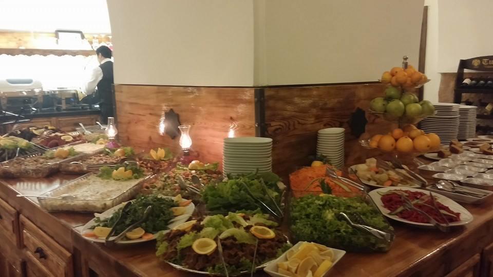 Kastamonu Kursunluhan Hotel מראה חיצוני תמונה