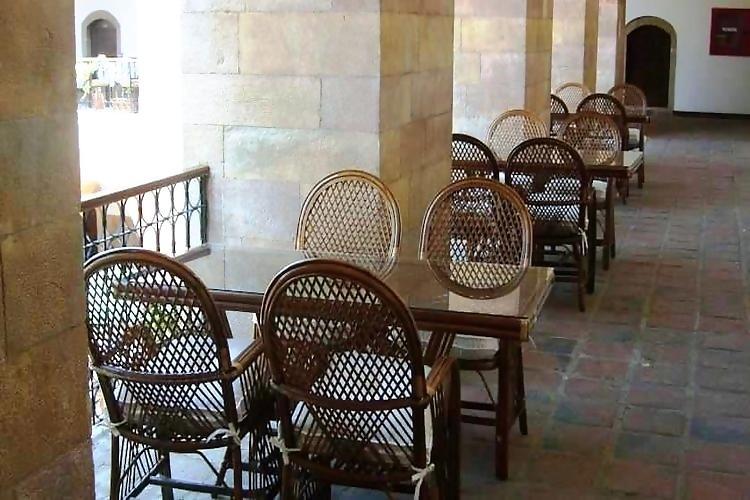Kastamonu Kursunluhan Hotel מראה חיצוני תמונה