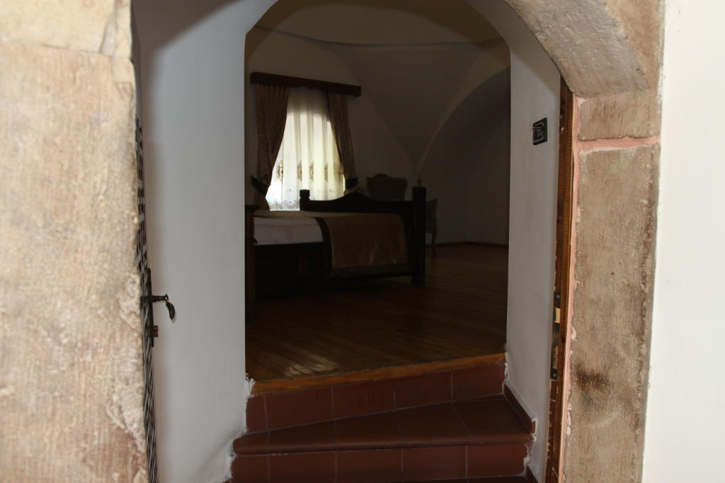 Kastamonu Kursunluhan Hotel חדר תמונה