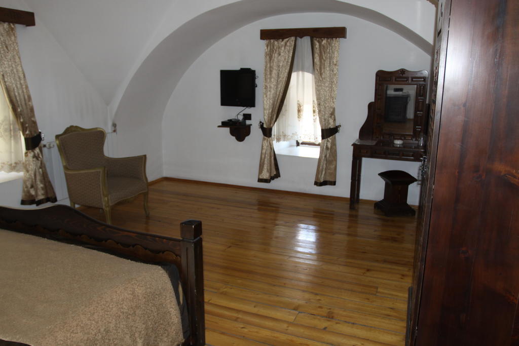 Kastamonu Kursunluhan Hotel חדר תמונה