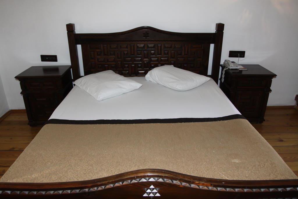 Kastamonu Kursunluhan Hotel חדר תמונה